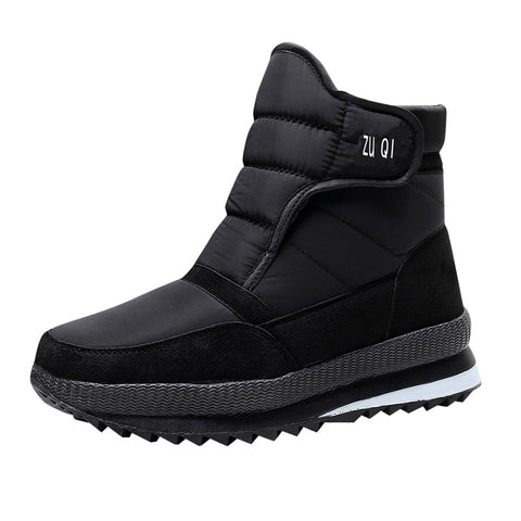 Outdoor Snow Boots