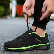 New Style Thick Bottom Running Shoes