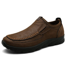 Comfortable Men Loafers