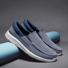 Comfortable Men Loafers