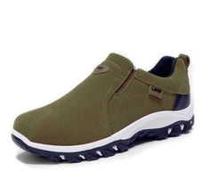 Breathable Outdoor Sneakers