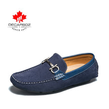 Men Loafers Fashion Shoes