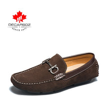Men Loafers Fashion Shoes